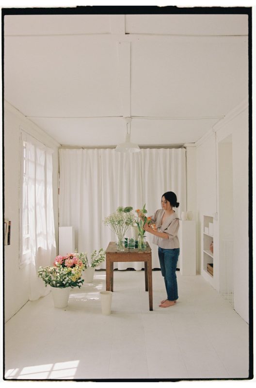 NiceFlowers estudio creativo y de fotografia